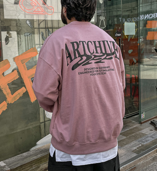 (L-5XL)<BR>다킹 マンツーマン