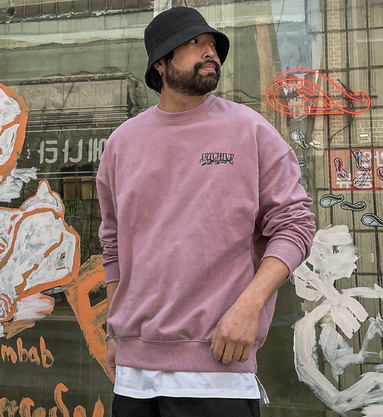 (L-5XL)<BR>다킹 マンツーマン