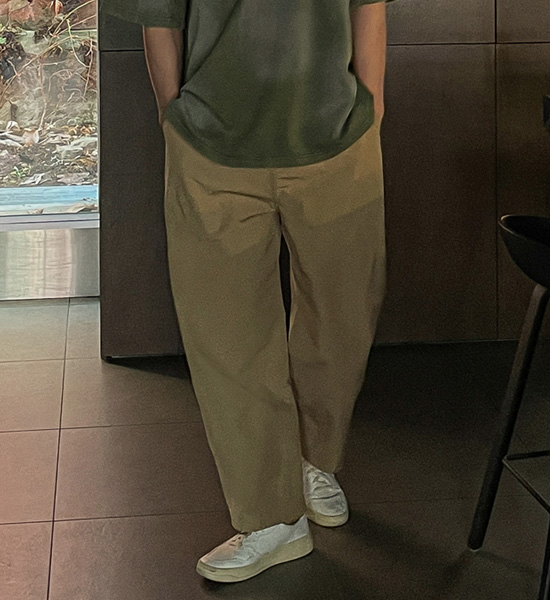 (XL-6XL)<BR>릴로아 セミワイドフィット プッティーグ バンディングパンツ 88426<BR><B><FONT COLOR="#ff4800">[追加割引]</FONT></B>