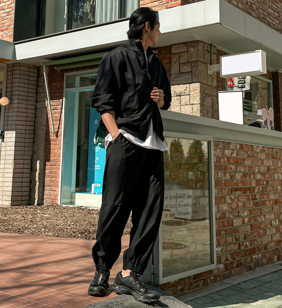 (XL-6XL)<br>카소리스 ジップアップ GD038