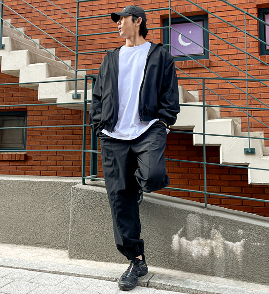 (XL-6XL)<br>루튼 membanderol celana pelari PA09