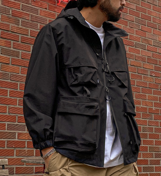 <br>(XL-6XL)<BR>비엔트 ジャンパ F0018-1