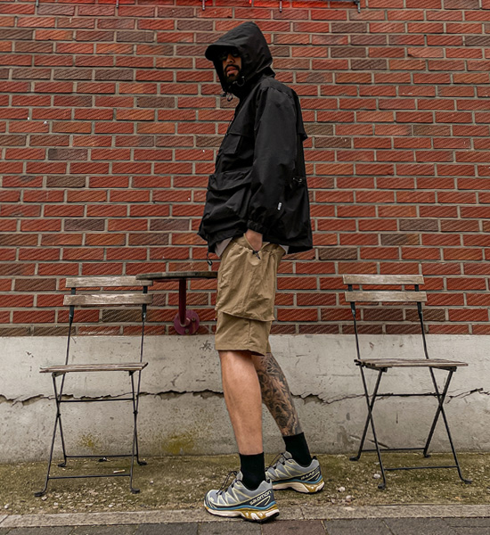 <br>(XL-6XL)<BR>비엔트 ジャンパ F0018-1