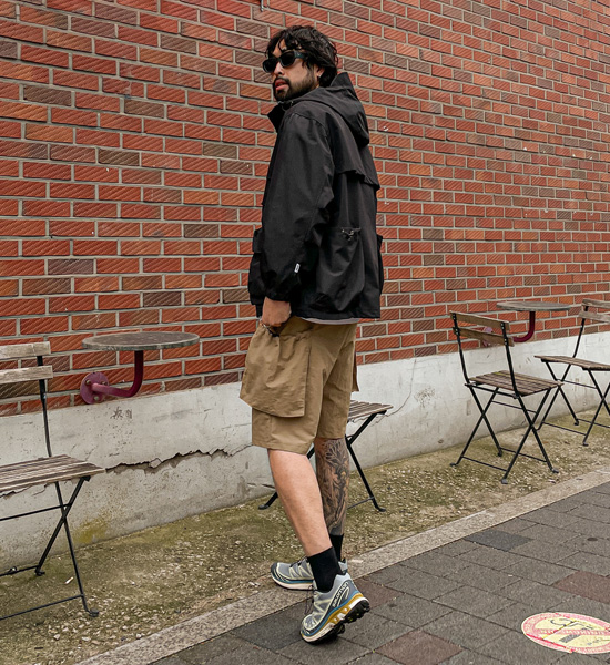 <br>(XL-6XL)<BR>비엔트 ジャンパ F0018-1