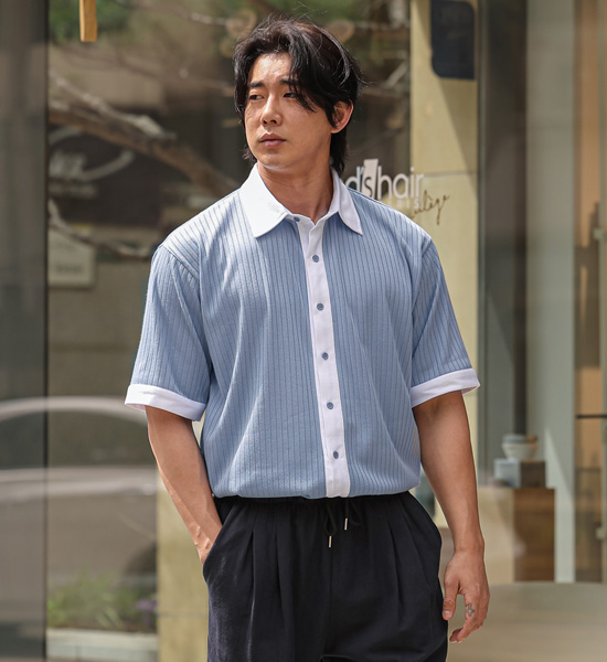 (2XL-5XL)<BR>무나나 バンディングパンツ