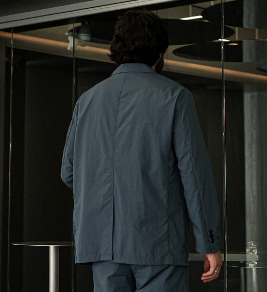 (L-4XL)<br>카퍼다 ジャケット