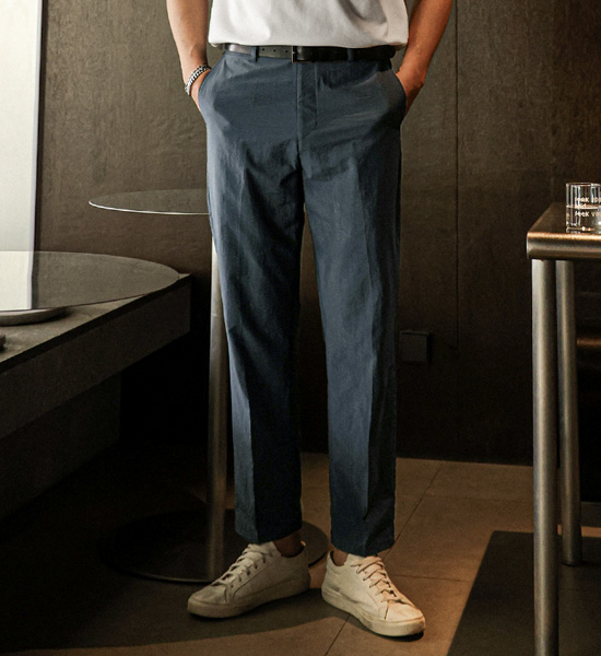 (L-5XL)<br>반디버 標準フィット サイドバンド スレックス