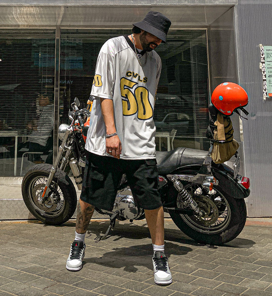 (M-5XL)<BR>세르보 7부 カーゴバンディングパンツ 1612