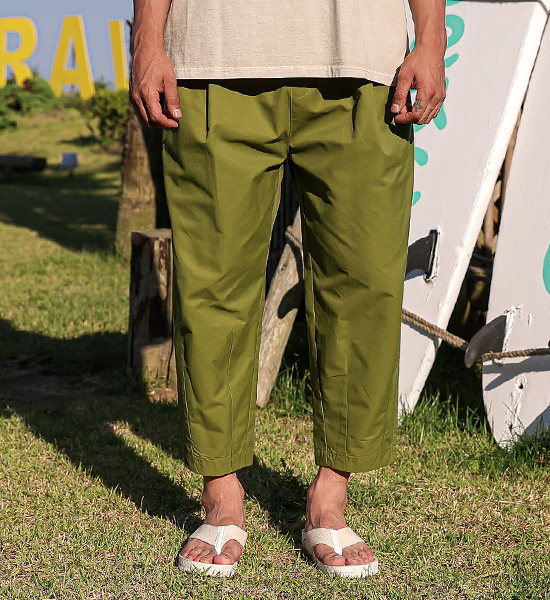 (XL-6XL)<BR>토카파다 バンディングパンツ