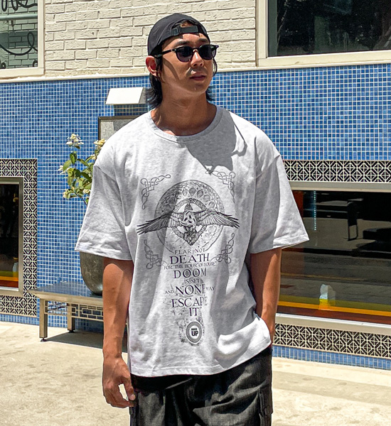 (L-4XL)<br>감쪽같이 フェイクレイヤー