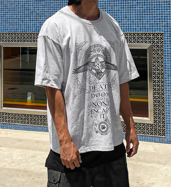 (L-4XL)<br>감쪽같이 フェイクレイヤー