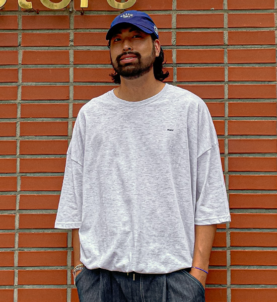 (XL-6XL)<BR>수다야 半そでティー