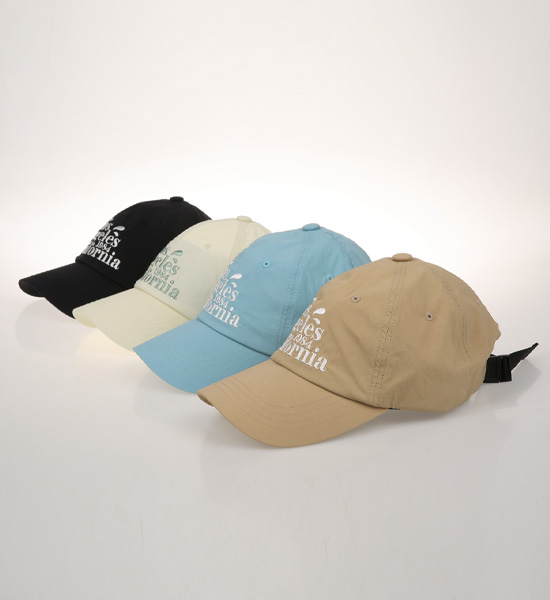 방울로스 ボールキャップ