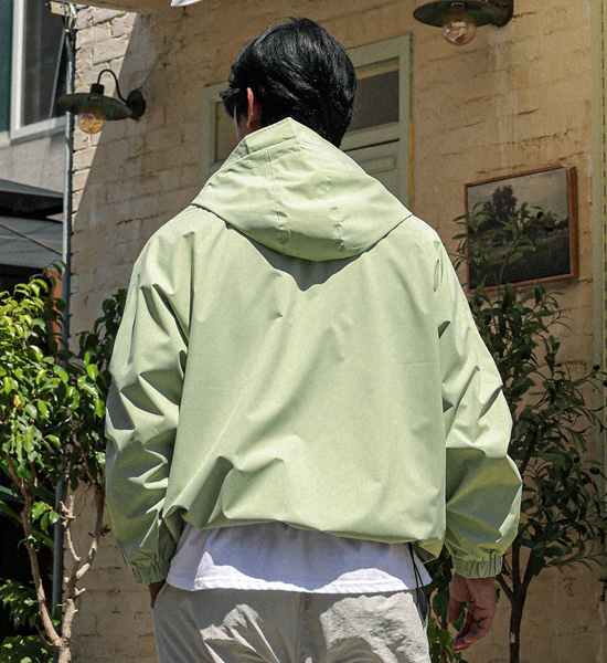 (XL-6XL)<br>도로킨 防風 358