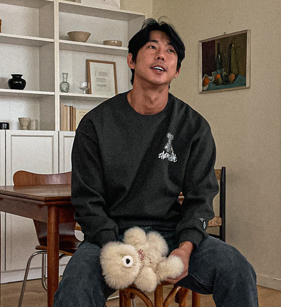 (L-5XL)<BR>코다로티 マンツーマン