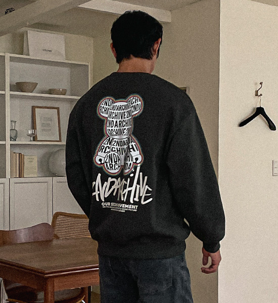 (L-5XL)<BR>코다로티 マンツーマン
