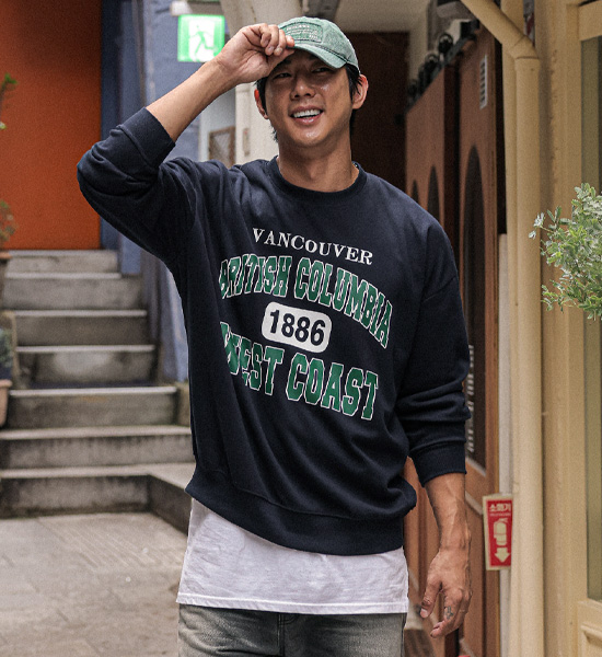 (XL-5XL)<BR>로물루스 マンツーマン