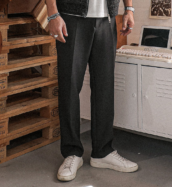 (3XL-5XL)<br>카잔트 スリムフィット スレックス 150