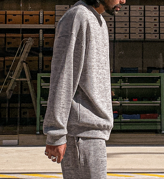(XL-6XL)<br>파타저 リブ付きスウェットシャツ T008<BR><B><FONT COLOR="#ff4800">[追加割引]</FONT></B>