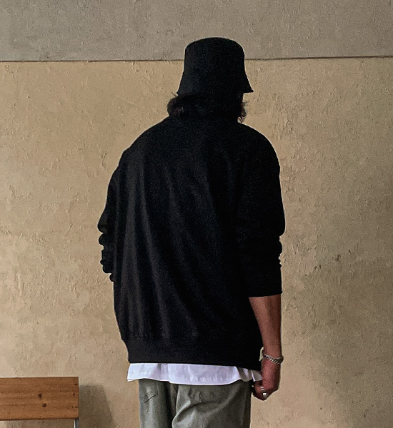 (XL-6XL)<BR>드호투 マンツーマン T011