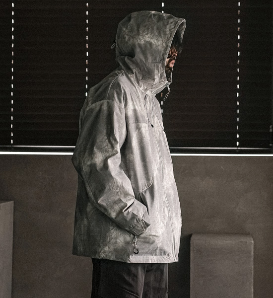 (L-6XL)<BR>바이솔리 防風 3323