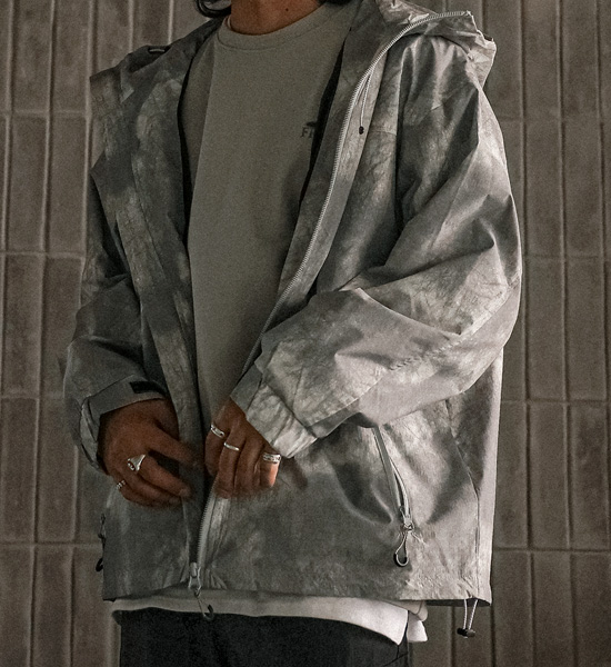 (L-6XL)<BR>바이솔리 防風 3323