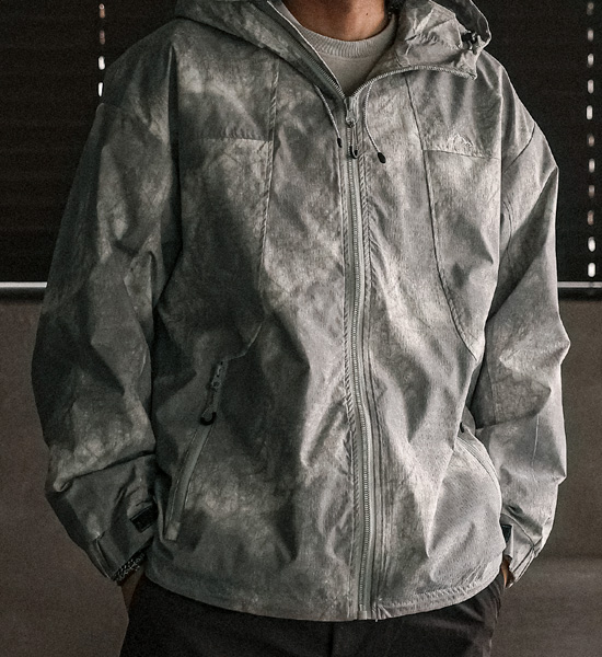 (L-6XL)<BR>바이솔리 防風 3323