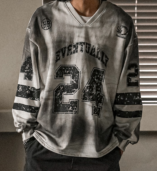 (XL-6XL)<BR>와르커 피트로프 マンツーマン
