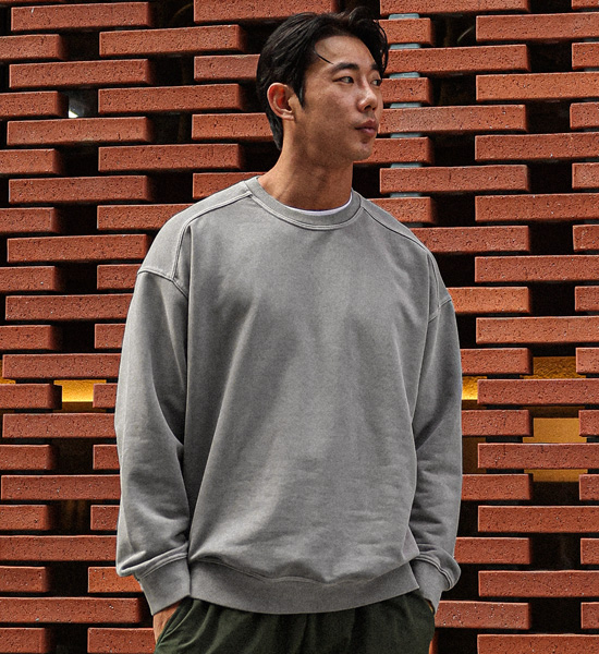 (M-5XL)<Br>움파 顔料 マンツーマン