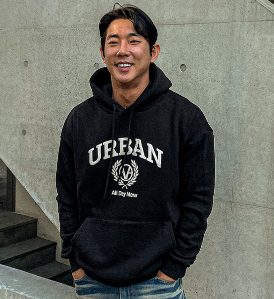 (L-5XL)<BR>마지뉴토 フリースのパーカー