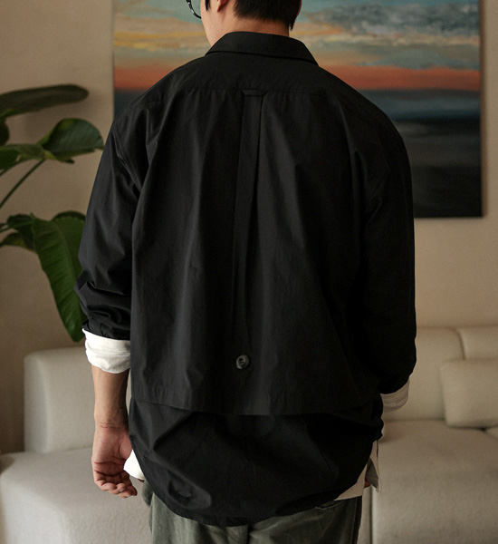 (XL-6XL)<br>수크라이 가방변형 シャツ