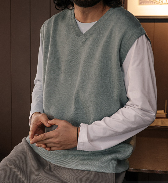 (L-6XL)<BR>셀트리온 ベスト