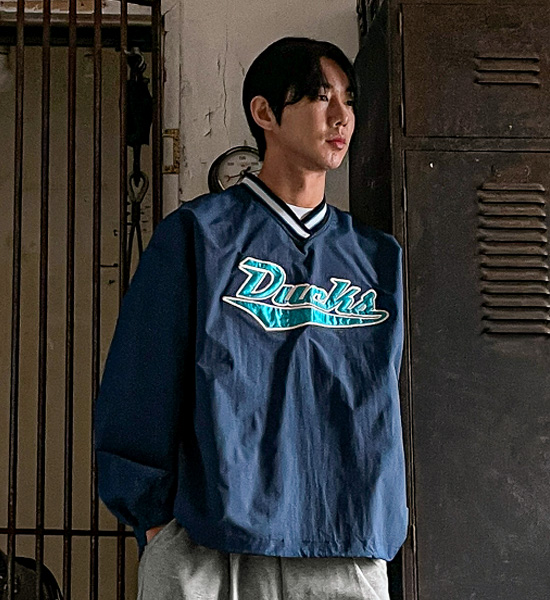 덕스팜 져지긴팔티