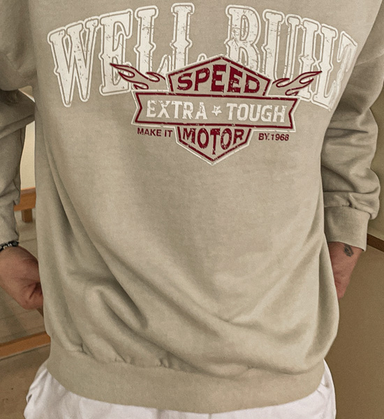 (XL-6XL)<BR>카타브차 顔料 マンツーマン