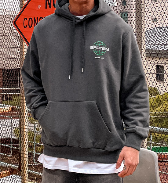 (XL-4XL)<BR>모나니아 フードティーシャツ
