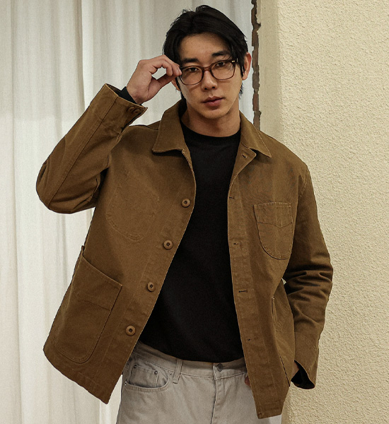 후르가다 ジャケット