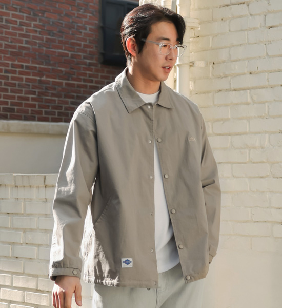 (XL-6XL)<BR>퍼크린 ジャケット R224