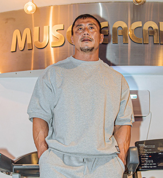(XL-6XL)<br>토비나 半袖マンツーマン<br><font color="#072c81"><B>[ W.DNA ]</B></font>