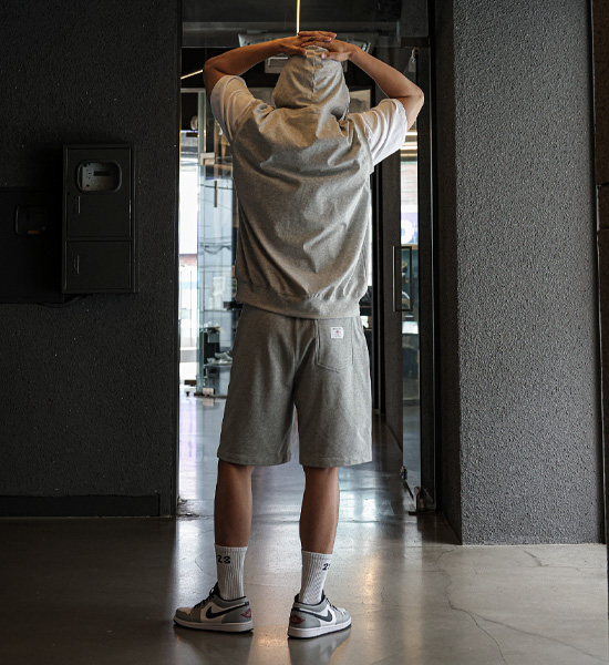 (XL-5XL)<BR>로마노바 フードベスト