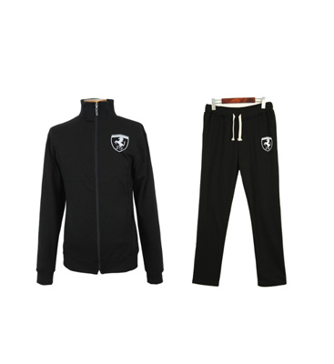 (M-5XL)<BR>파도소리 ジャージー 짚업 + 내 얘기를 들어봐 トレーニング パンツ <br><font color=
