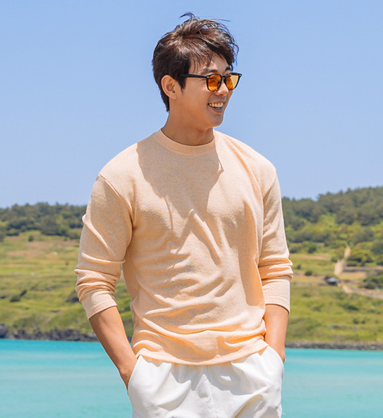 <br><font color="#fd0303">[365SALE]</font><br><font color="#2046a7">★교환/반품불가★</font><br>슈카니 린넨긴팔티