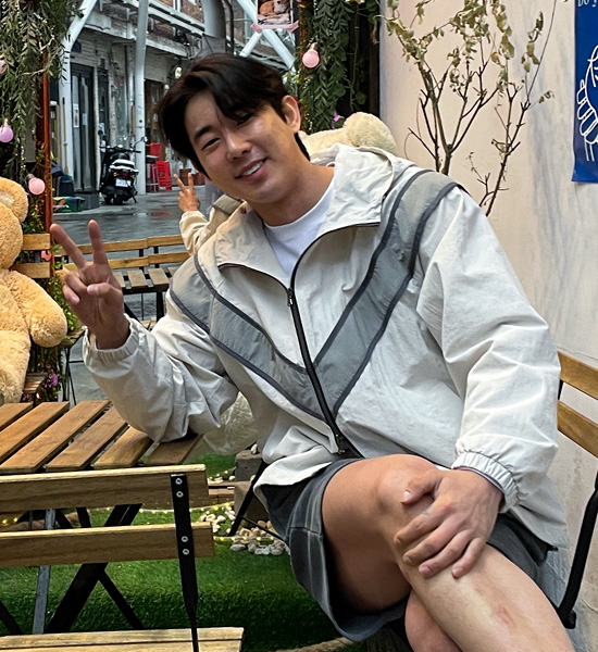(XL-4XL)<BR>홀터스 防風