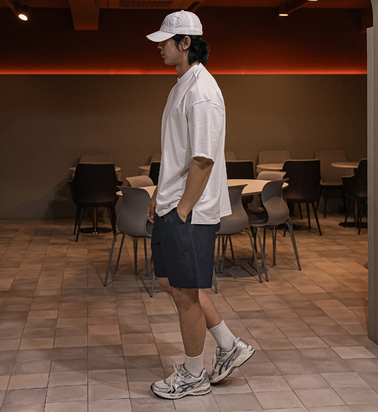 (XL-6XL)<BR>쿠디아 半そでティー