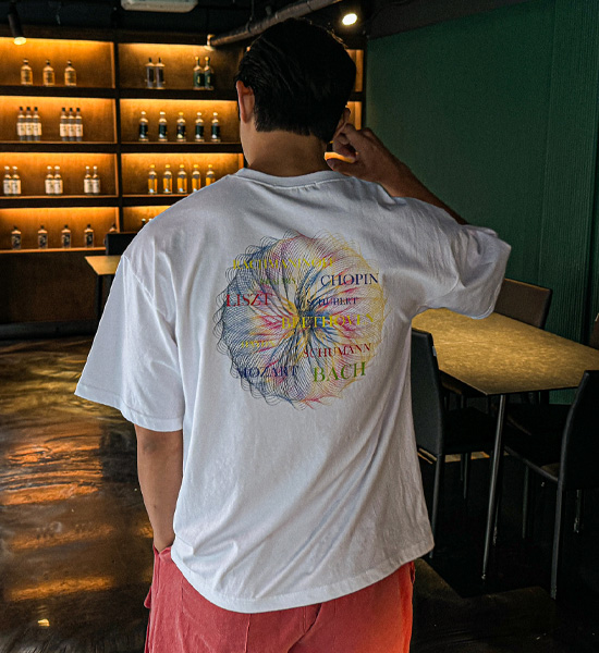 (XL-4XL)<BR>에커트 冷却用半袖Tee