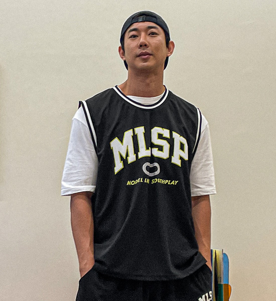 (XL-4XL)<br>모찰리 袖なし