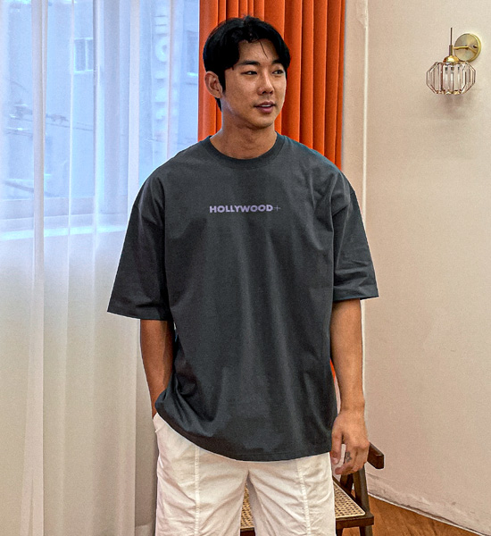 코이바 半そでティー