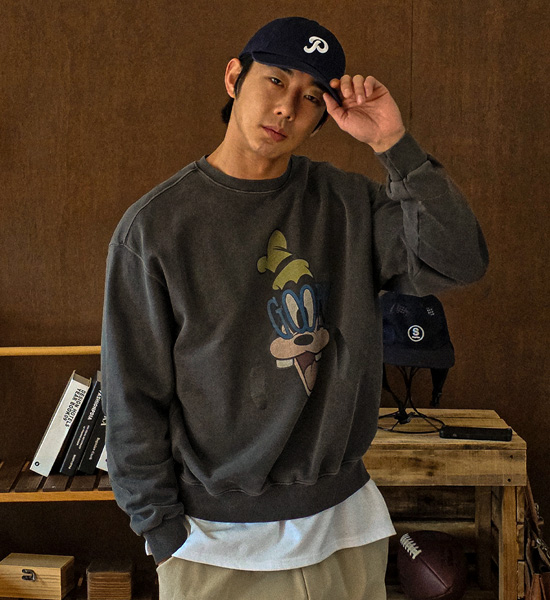 (XL-6XL)<BR>가르나트 顔料 マンツーマン