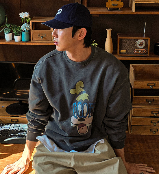 (XL-6XL)<BR>가르나트 顔料 マンツーマン