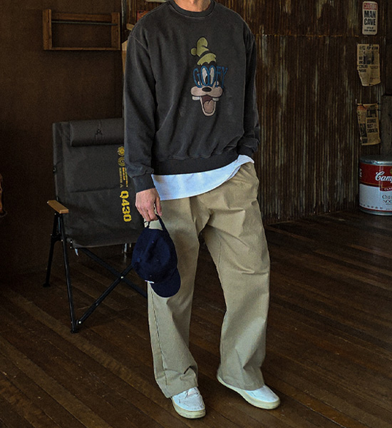 (XL-6XL)<BR>가르나트 顔料 マンツーマン