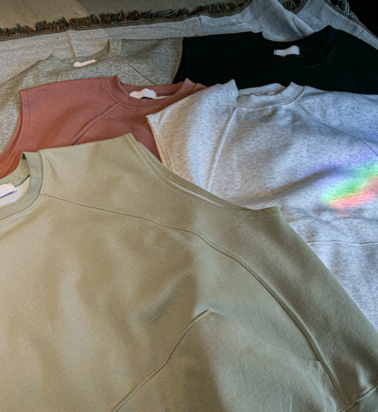 (XL-6XL)<BR>크몽 ベスト